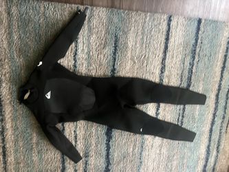 Men’s wetsuit 4/3 prologue LT
