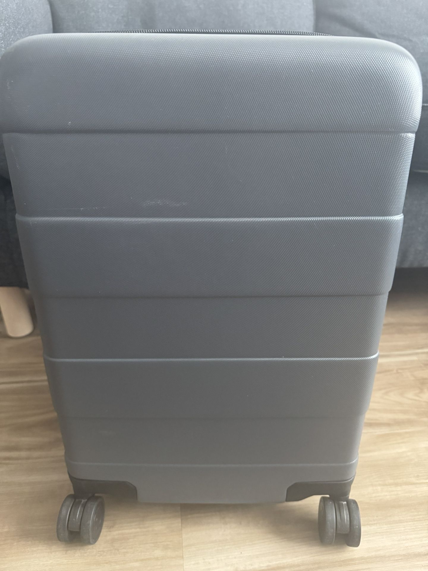 Suitcase