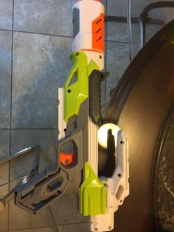 Nerf Modulus Ionfire
