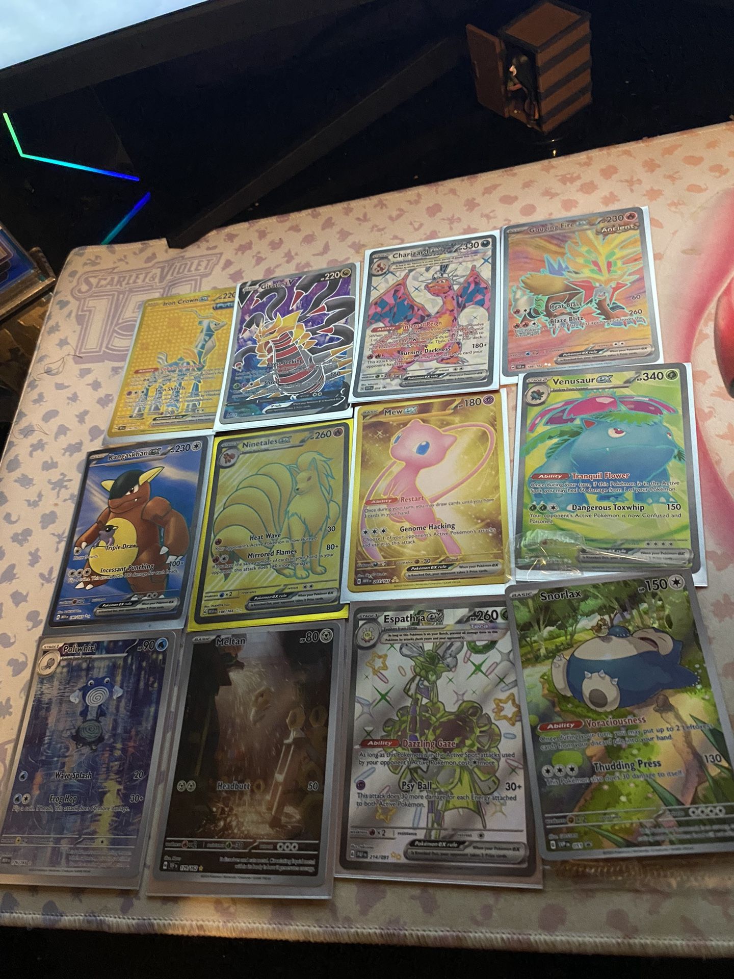 pokemon for Sale in Houston, TX - OfferUp