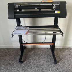HPN Vinyl System Specialist 28 Inches 