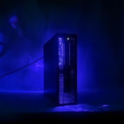 ⚡️🏀 THE BLACKOUT BUDGET BALLER — i7 + AMD GPU | 16GB RAM | SSD + HDD 🏀⚡️