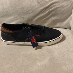 Levi’s shoes