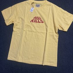 Gallery Dept  Art That Kills Tee Size S
