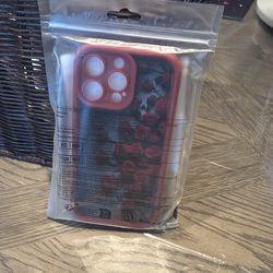 iPhone case for iPhone 16 pro max