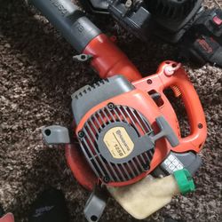 Gas Power Tools