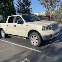 2007 Ford F-150