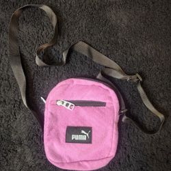 Puma Crossbody Bag