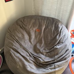 CordaRoy King Size Convertible Bean Bag