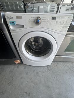 Washer And Dryer Stackable 