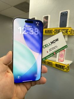 Iphone 16 Pro Max 256gb Unlocked