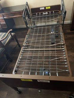 Medical Bed