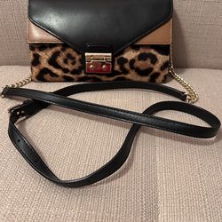Michael Kors Crossbody Handbag