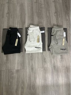 Essential shorts