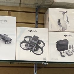 Dji Avata Pro View Combo 
