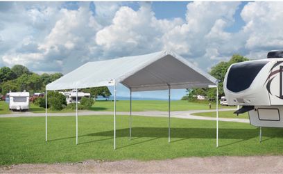 CANOPY 10x20