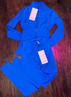 Lululemon
