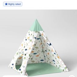 Kid tent