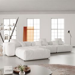 Modular Sofa