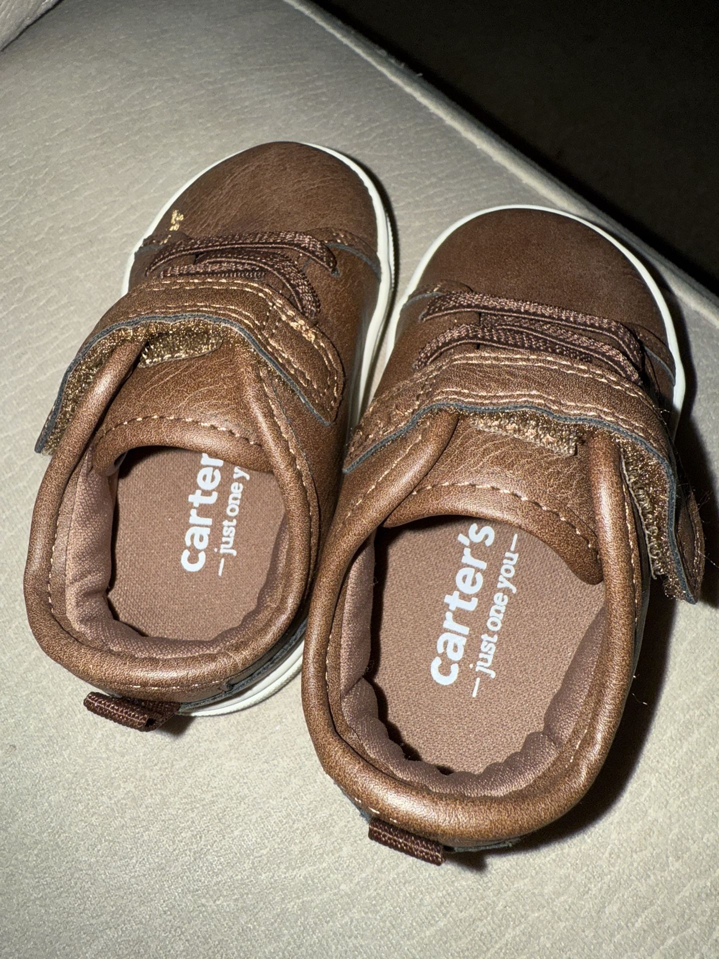 Carters Boys Shoes