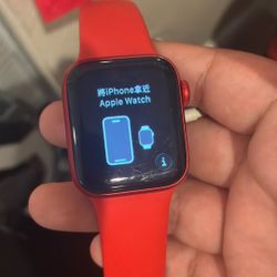 Unlock Apple Watch 
