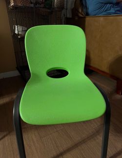 Kids Chair 