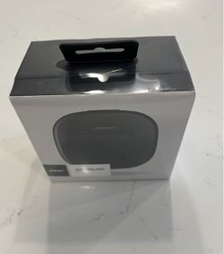 BOSE SOUNDLINK MICRO BLUETOOTH SPEAKER