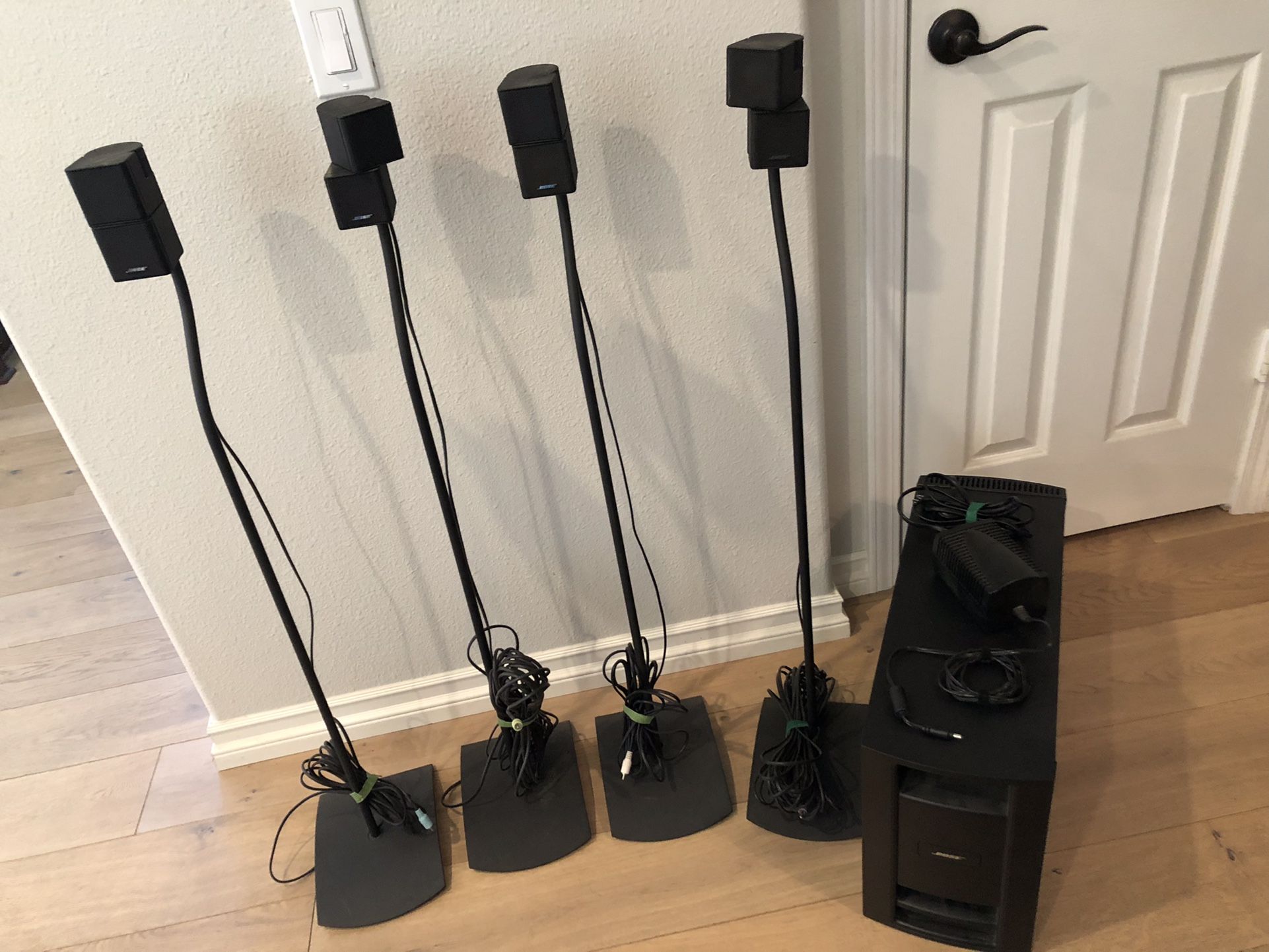Bose Lifestyle V30 Home Theater System for Sale in Chino Hills, CA OfferUp