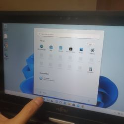 FUJITSU TABLET LIFEBOOK T725 CORE i7 (LAP5)