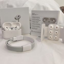 Airpods pro 3 