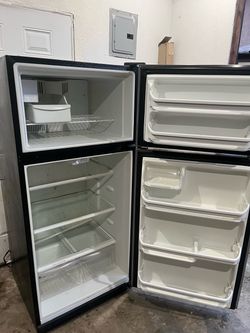 Fridge