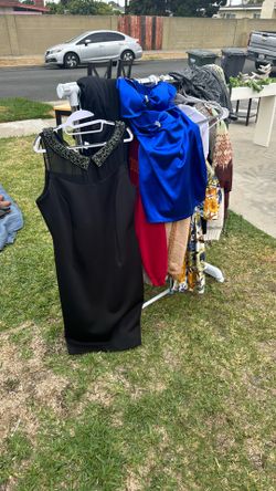 Dresses L-XL