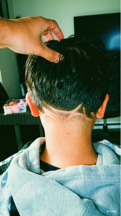 Barber