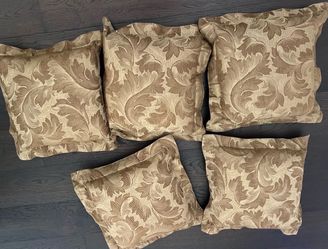 Decorative Pillows