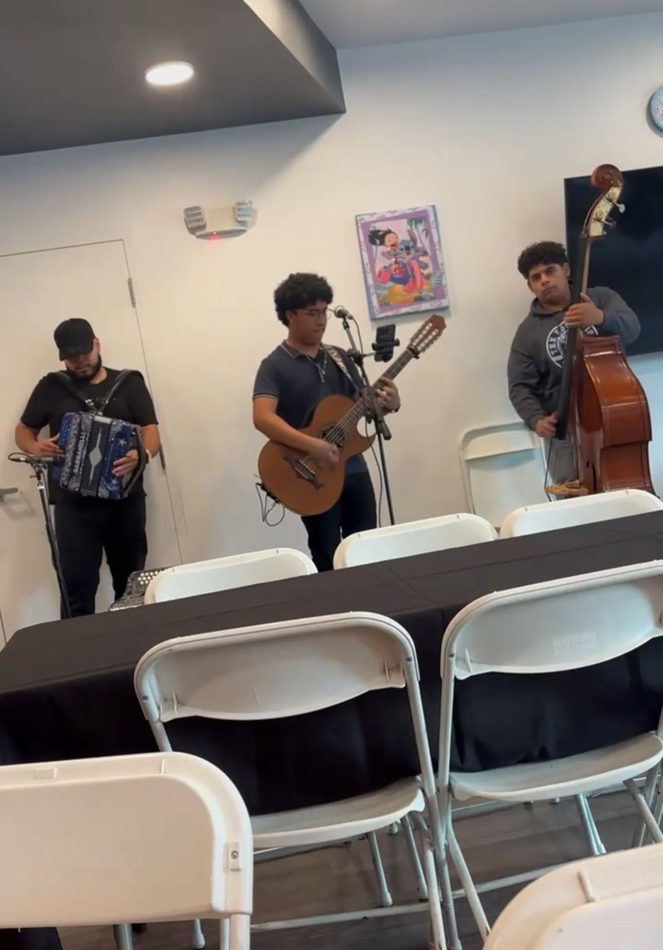 Grupo Norteño Disponibles