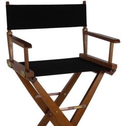 DIRECTORS CHAIR