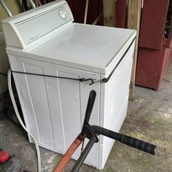 Electrolux Dryer, Electric 3 Prong