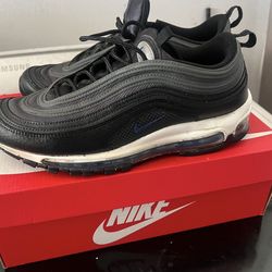 Nike Air Max 97 Box Included Size 10