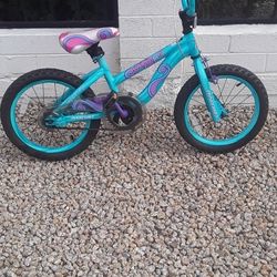 Kids Bicycle 16 Inches 