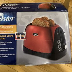 Toaster -Oster