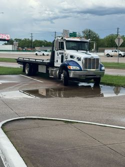 Wrecker