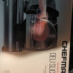Meat Slicer