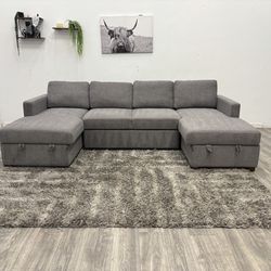Sectional Couch - Free Delivery