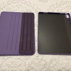 Ipad Air  M2 13” Magnetic Case
