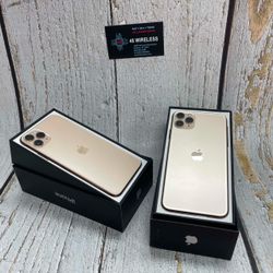 Apple iPhone 11 Pro Max