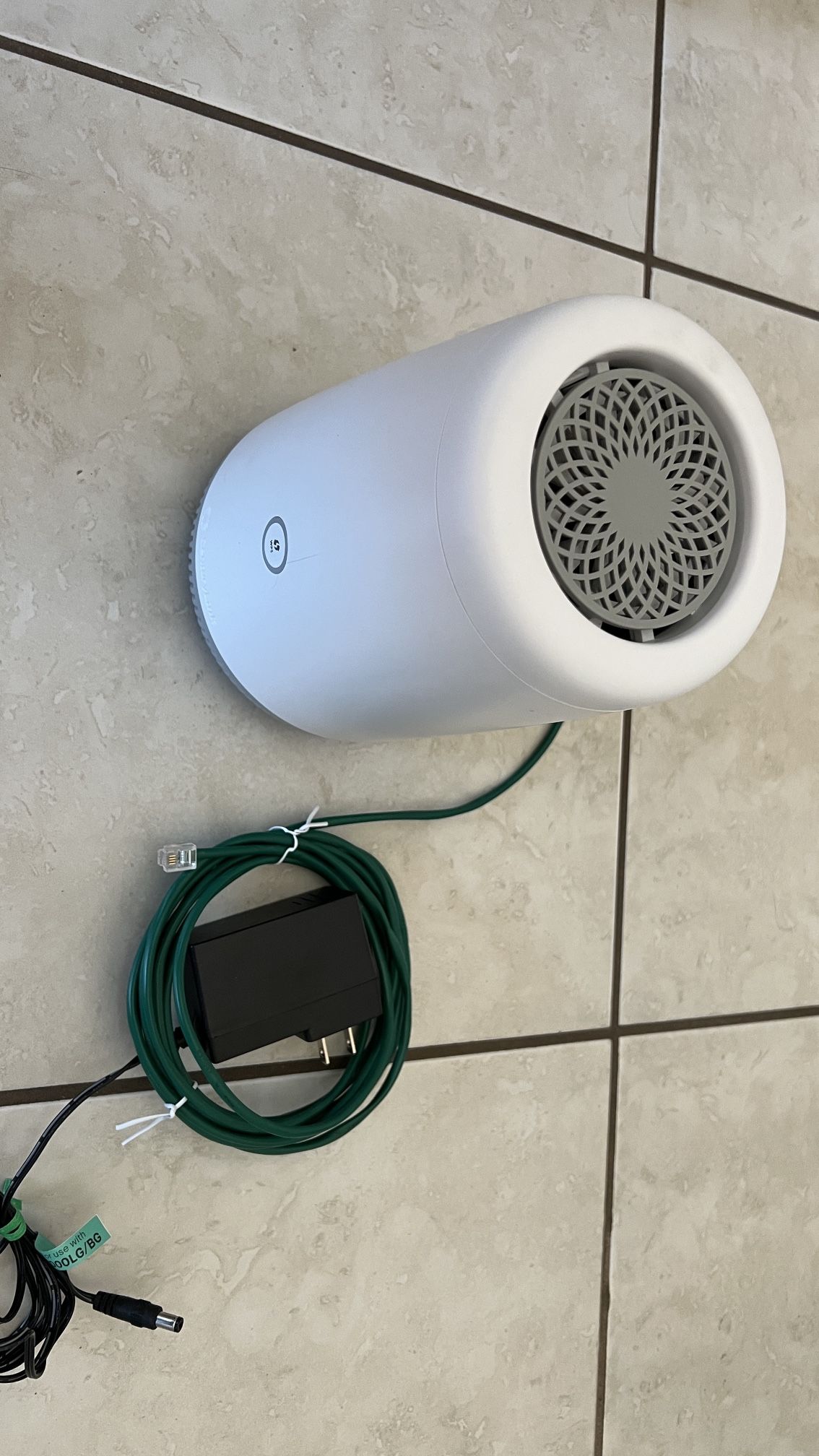 Century Link C4000BG WiFi 6 Modem Wireless Router