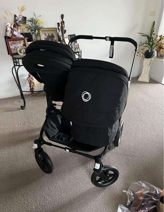 BUGABOO DONKEY DUO 5