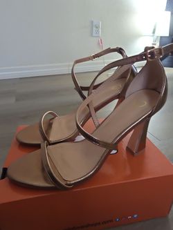 Winsor  sandals