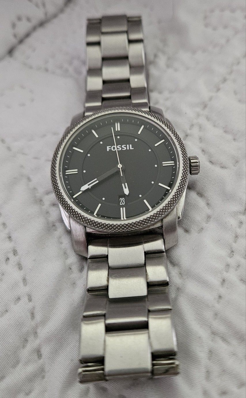 Fossil Watch