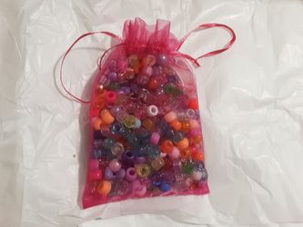 Bead Confeti